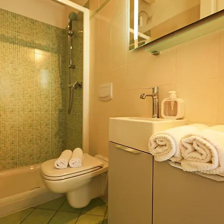 Serenity House Apartamento