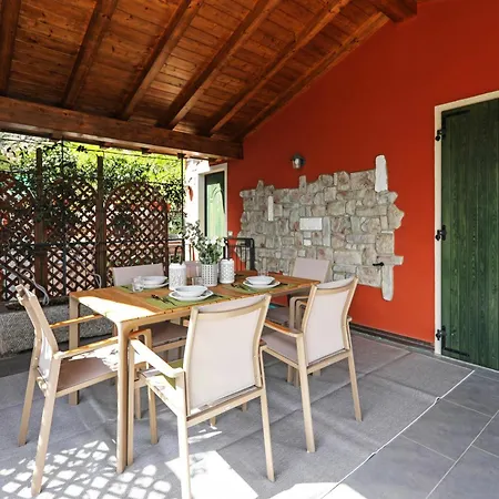 Apartmán Serenity House