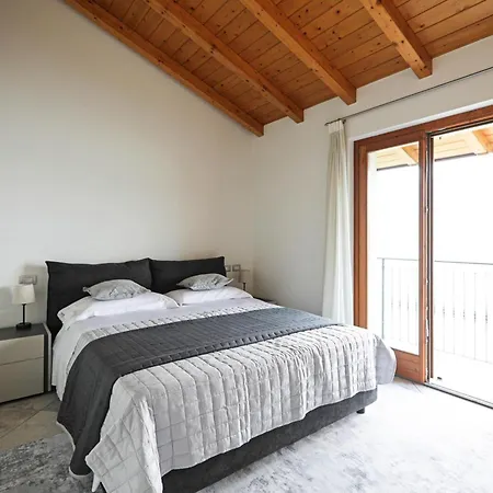 Apartmán Serenity House Menaggio