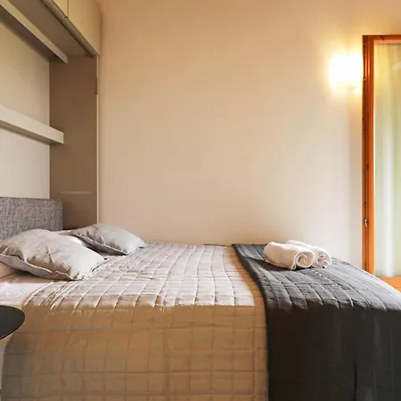 Serenity House Apartamento Menaggio