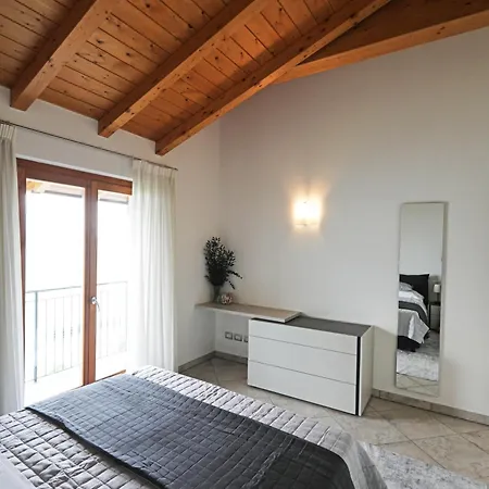 Apartamento Serenity House