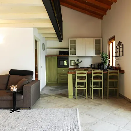 Serenity House Apartmán