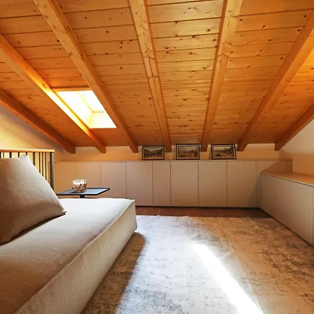 Apartamento Serenity House *