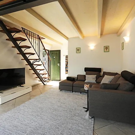 Apartmán Serenity House Menaggio