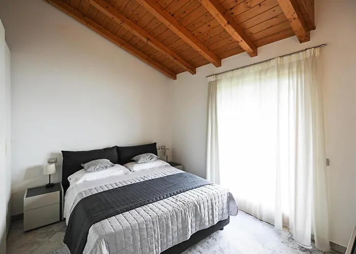 Serenity House Apartmán Menaggio
