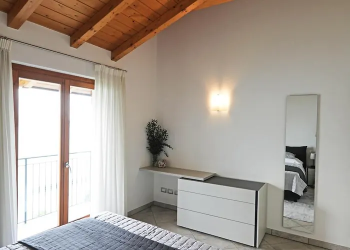 Apartmán Serenity House