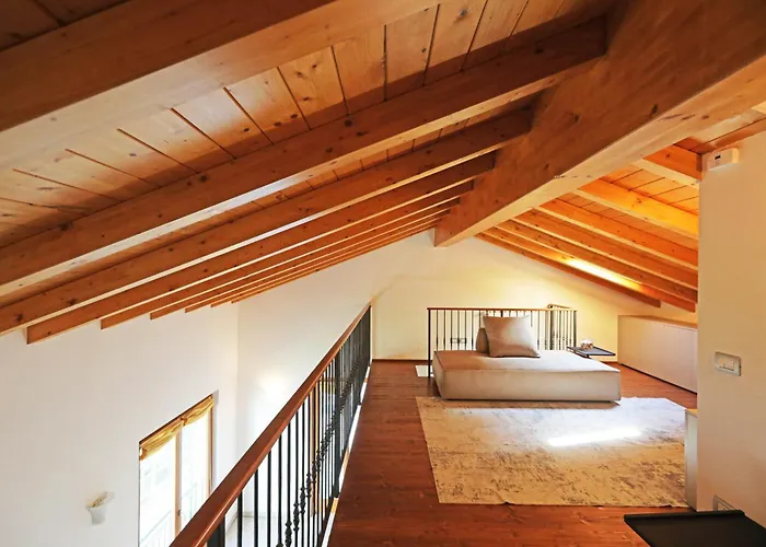 Apartmán Serenity House Menaggio