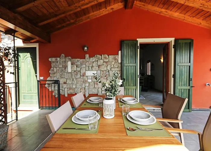 Serenity House *