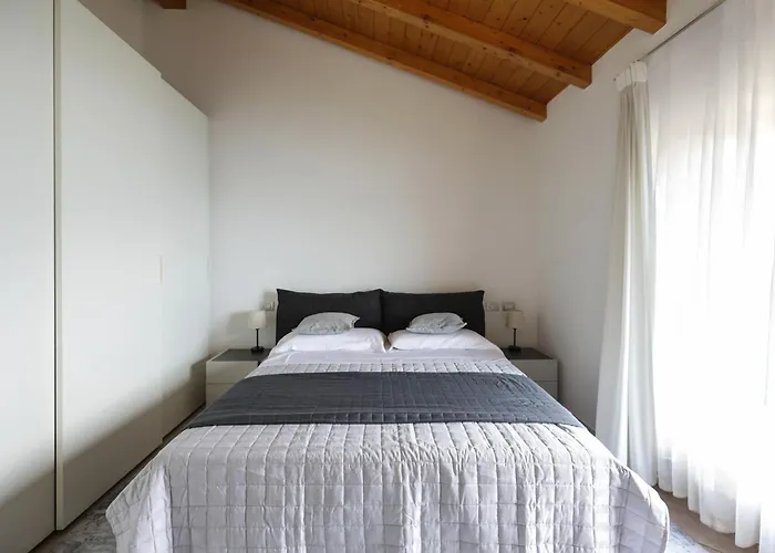 Apartmán Serenity House