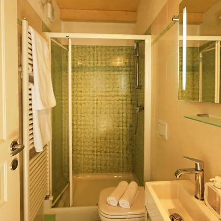 公寓 Serenity House *