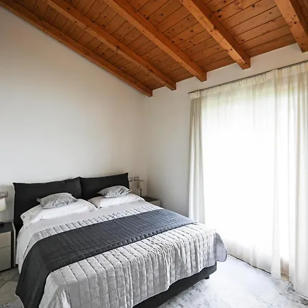 Serenity House 公寓 梅纳焦