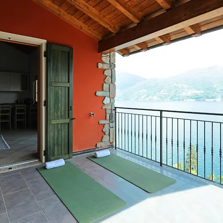 Serenity House * 梅纳焦