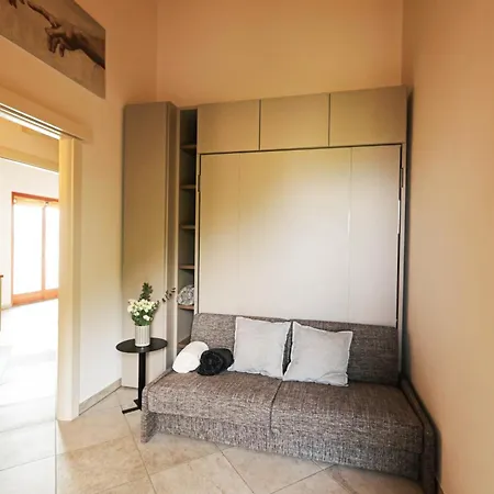 公寓 Serenity House *