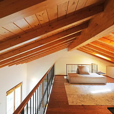 公寓 Serenity House 梅纳焦