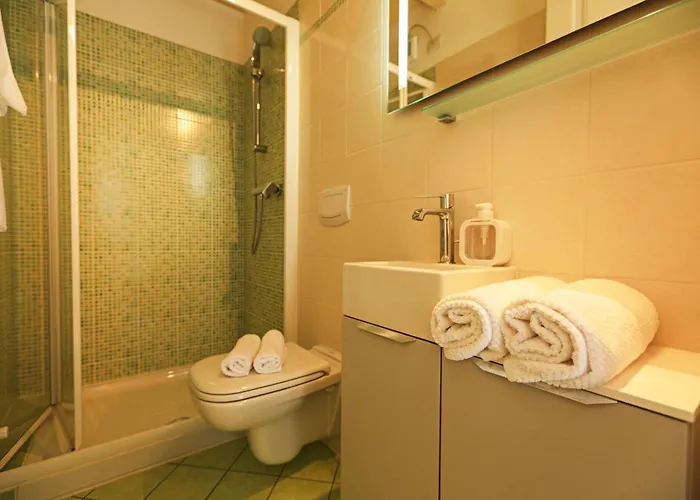 Serenity House דירה