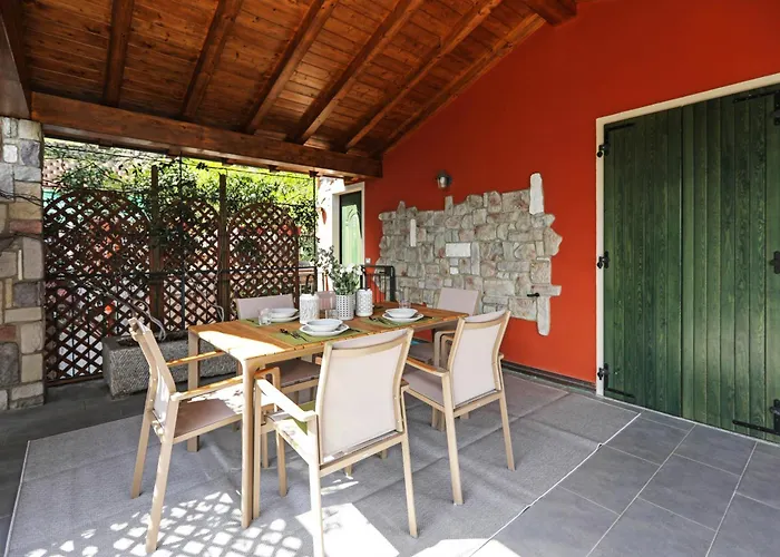דירה Serenity House