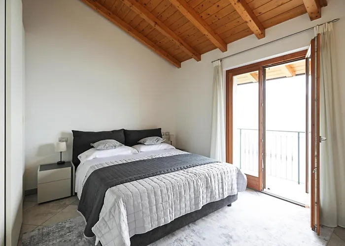 Apartman Serenity House Menaggio
