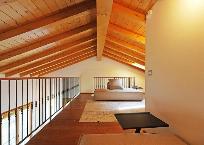 Serenity House מנאג'יו