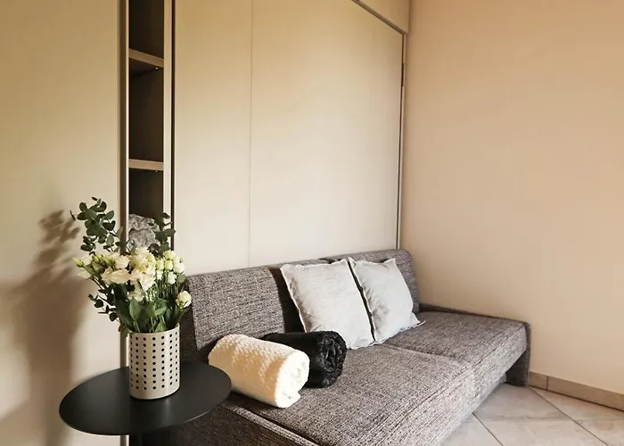 Serenity House *