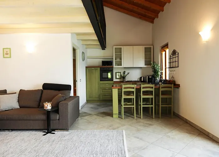 Serenity House Apartman