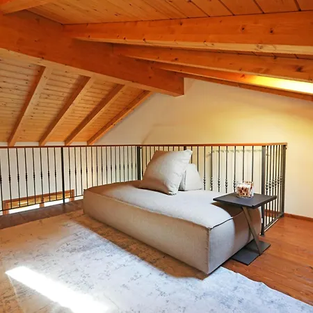 Apartment Serenity House Menaggio