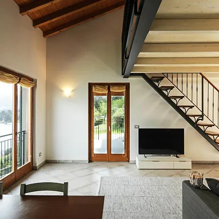 Serenity House Menaggio