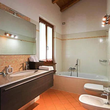 Apartment Serenity House Menaggio