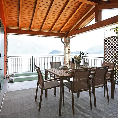 Serenity House Menaggio