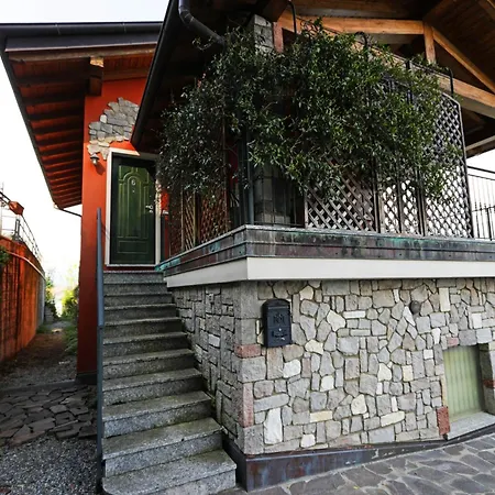 Serenity House * Menaggio