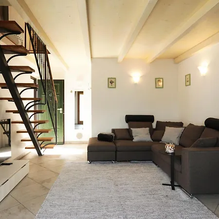 Serenity House Menaggio