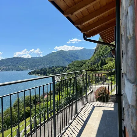 Apartment Serenity House *