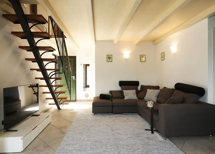 Serenity House Menaggio