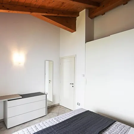 Serenity House Apartman