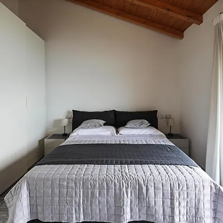 Serenity House Lejlighed *