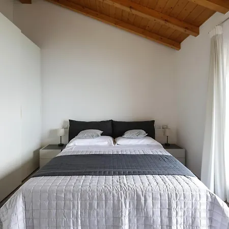Lejlighed Serenity House