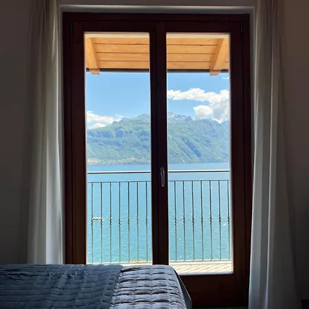 Serenity House Lejlighed *