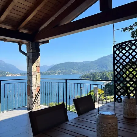 Lejlighed Serenity House