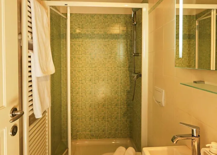 Apartman Serenity House *