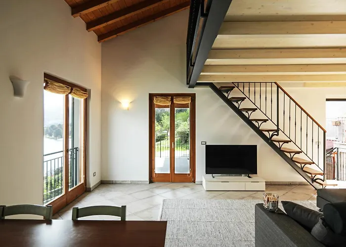 Serenity House Menaggio