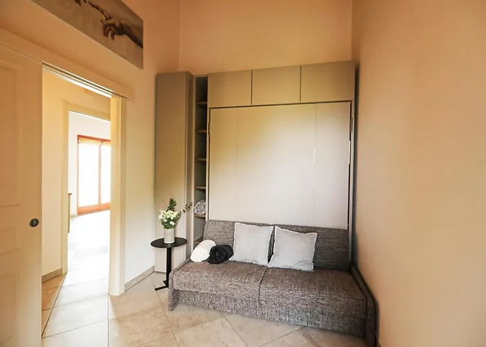 Apartman Serenity House *