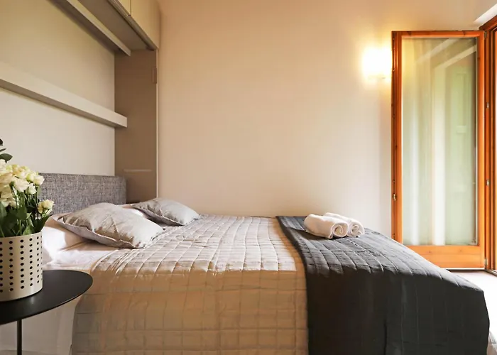 Serenity House Apartman Menaggio