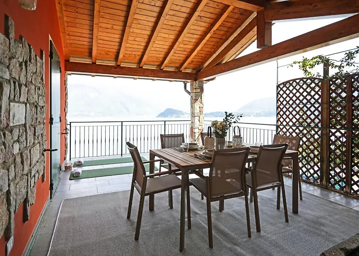 Serenity House Menaggio