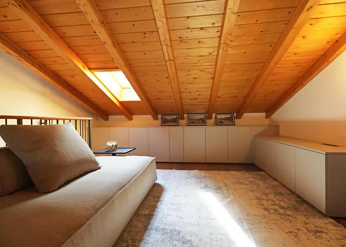 Apartman Serenity House *