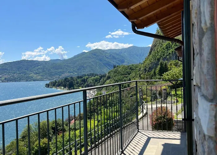 Apartman Serenity House *