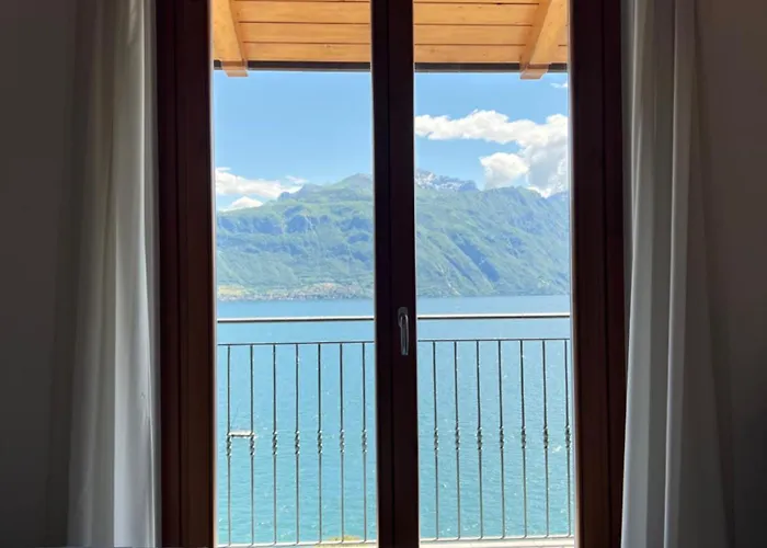 Serenity House Apartman *