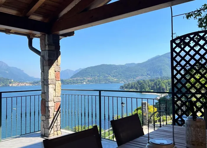 Apartman Serenity House